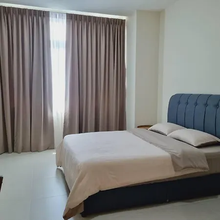 Simple Sweet Happy Home Kuching Exterior photo