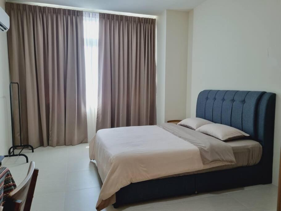 Apartment Simple Sweet Happy Kuching